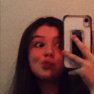 Meet your Posher, Patricia